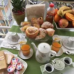 Bed and breakfast La Fenice
