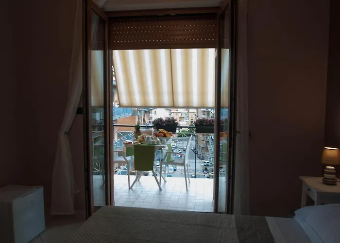 B&B La Fenice 3*