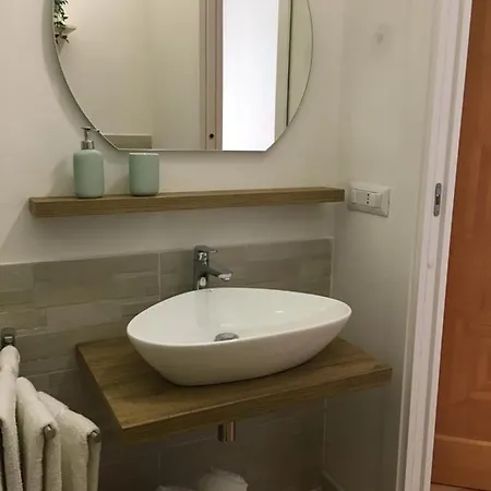 La Fenice Nocleg ze śniadaniem Salerno