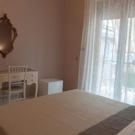 La Fenice Nocleg ze śniadaniem 3*