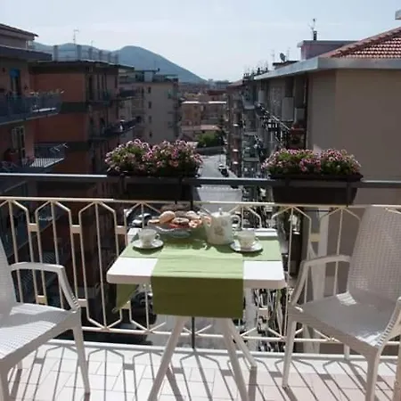 Nocleg ze śniadaniem La Fenice