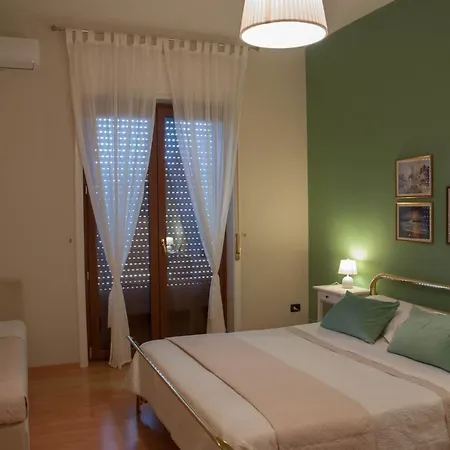 Nocleg ze śniadaniem La Fenice