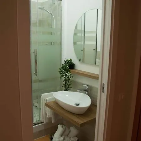 Nocleg ze śniadaniem La Fenice