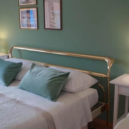 La Fenice Nocleg ze śniadaniem