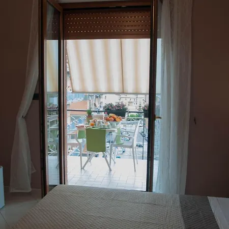 La Fenice 3* Salerno