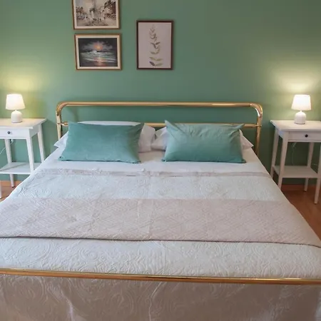 Nocleg ze śniadaniem La Fenice 3*