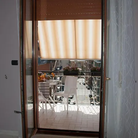 Nocleg ze śniadaniem La Fenice Salerno