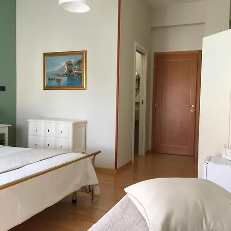 La Fenice Nocleg ze śniadaniem