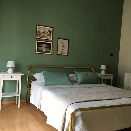 Frühstückspension La Fenice Salerno