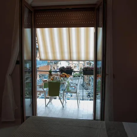 Nocleg ze śniadaniem La Fenice 3*