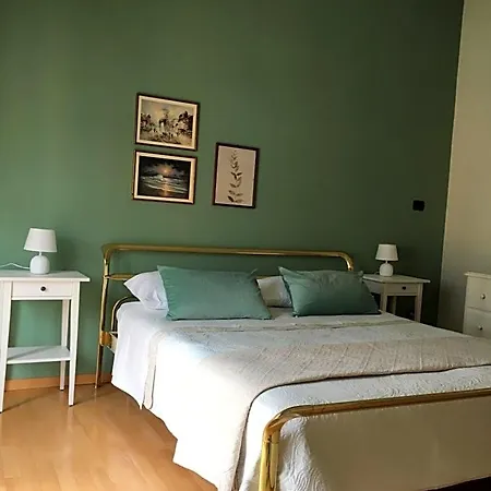 Panzió La Fenice 4*