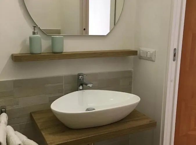 La Fenice Oda ve Kahvaltı Salerno