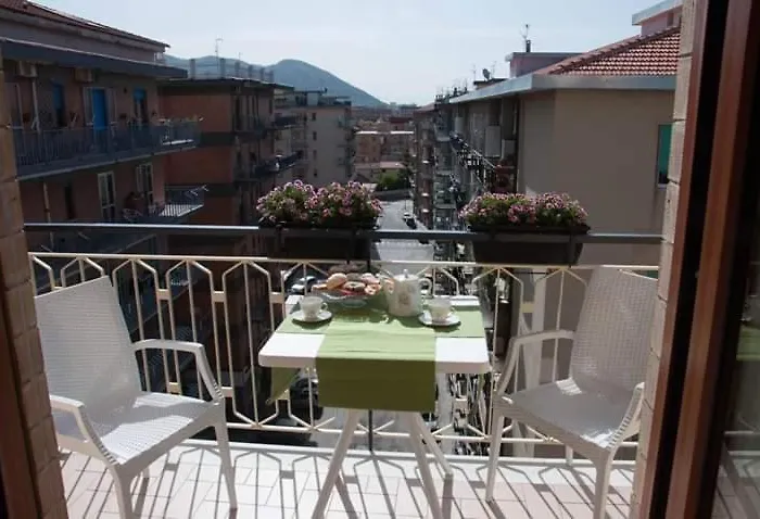 Oda ve Kahvaltı La Fenice