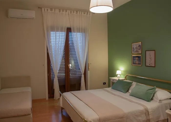 Oda ve Kahvaltı La Fenice