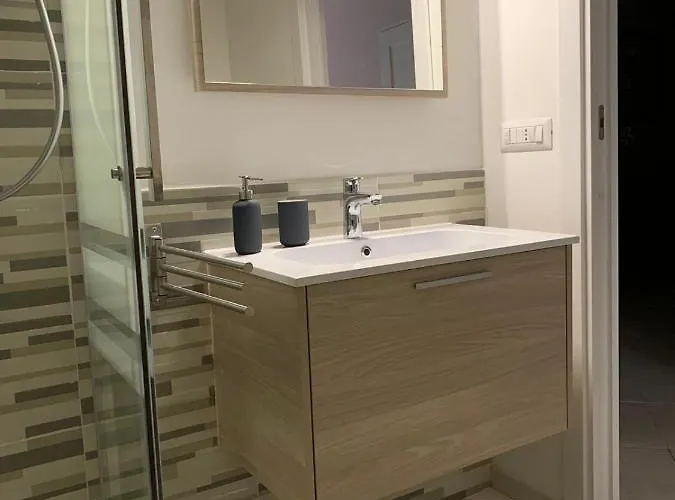 Oda ve Kahvaltı La Fenice Salerno