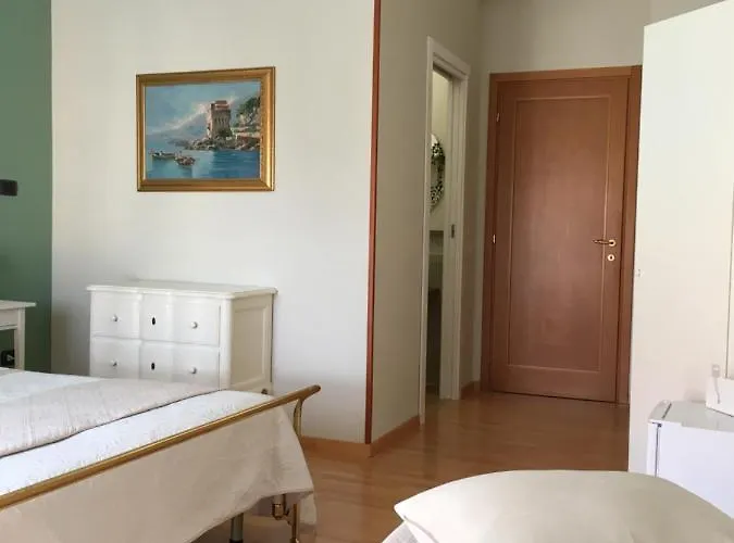 La Fenice Oda ve Kahvaltı